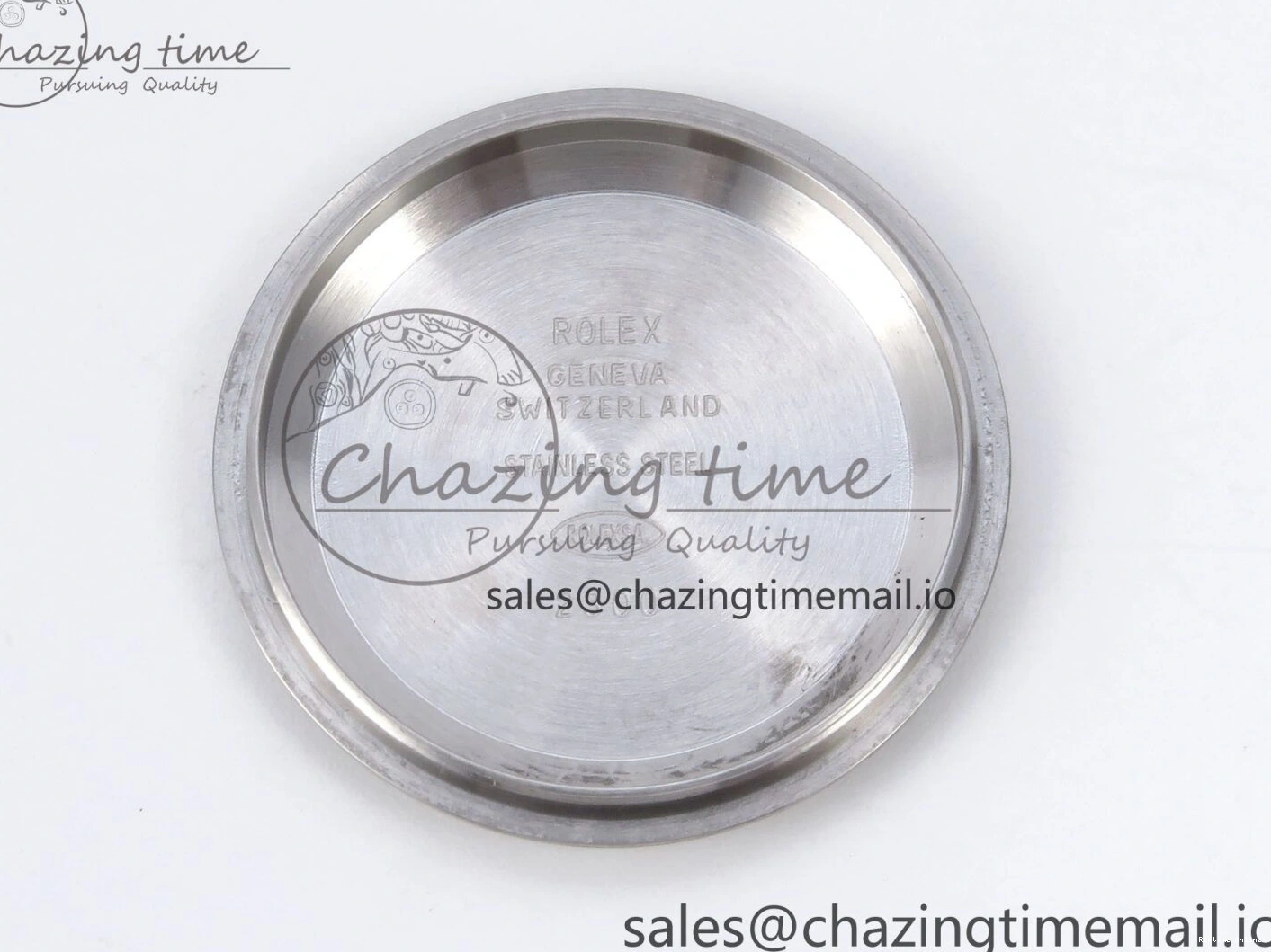 0119 DateJust 31 278384RBR JARF 1:1 Best Edition 904L Steel Gray Roman Diamonds Dial on SS Jubilee Bracelet HZ Classic 875